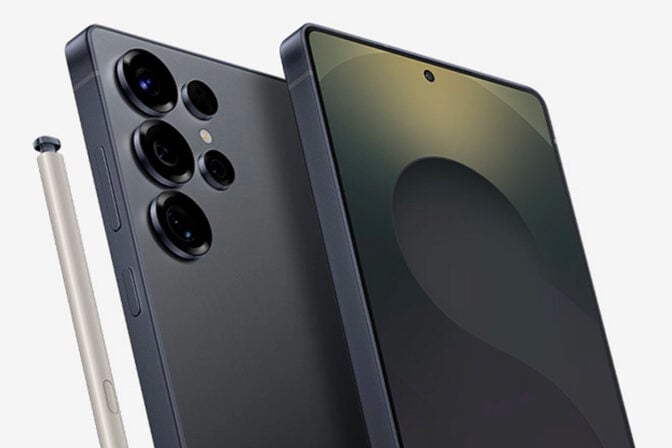 Samsung S25 Ultra Black Friday Deals