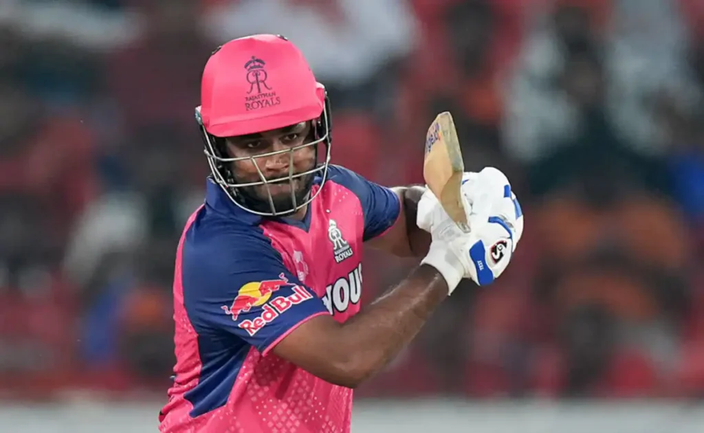 Sanju Samson CSK Trade News