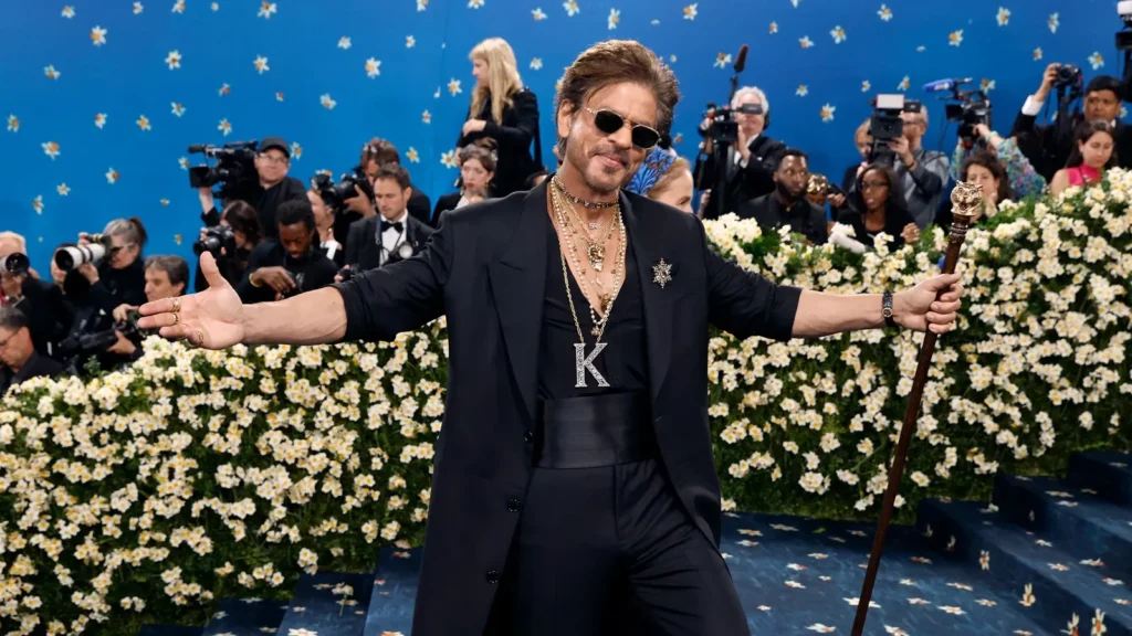 Shah Rukh Khan Net Worth 2026