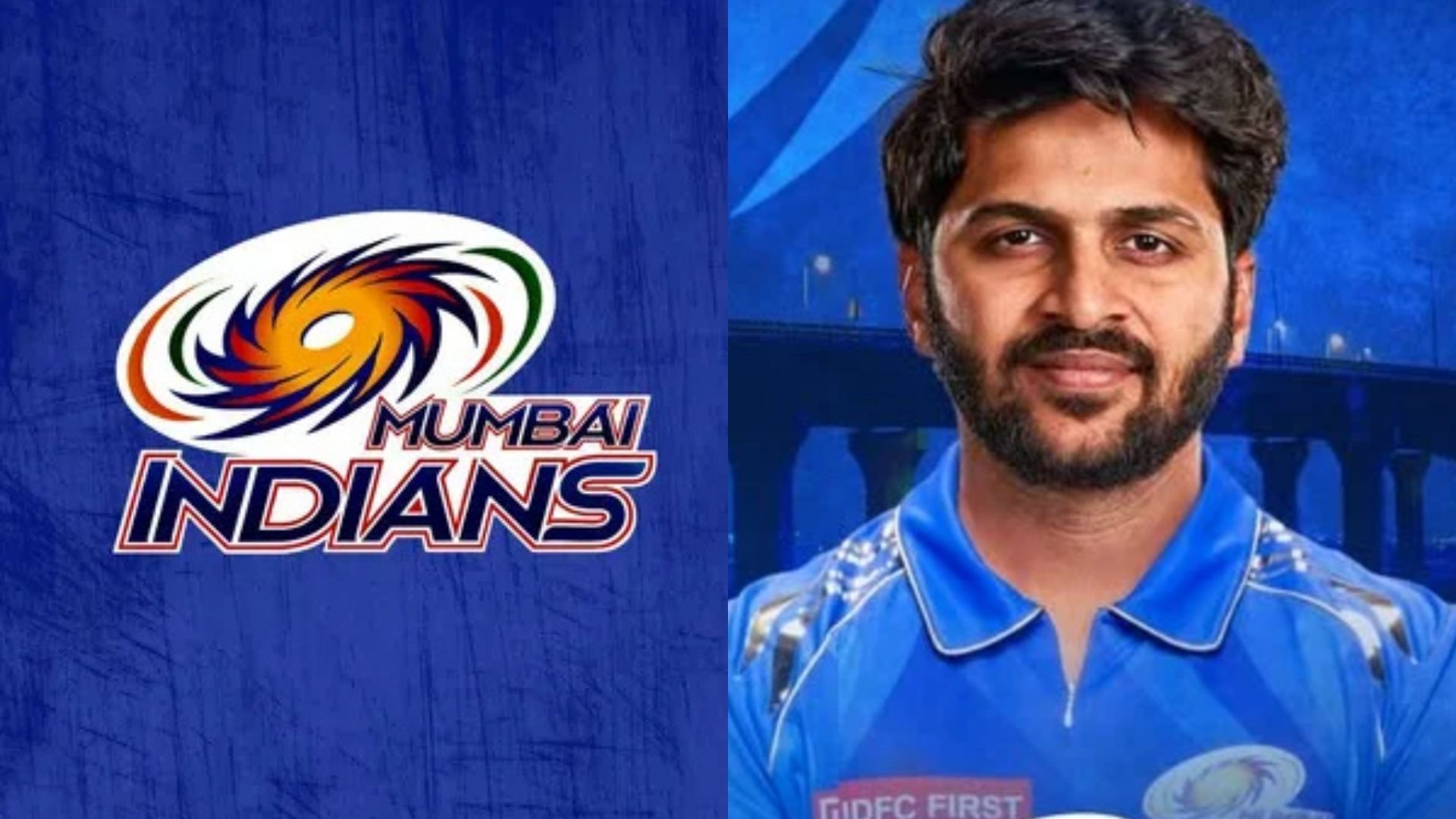 Shardul Thakur MI Trade Confirmed