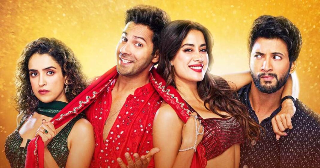 Sunny Sanskari Ki Tulsi Kumari OTT Release Date Confirmed