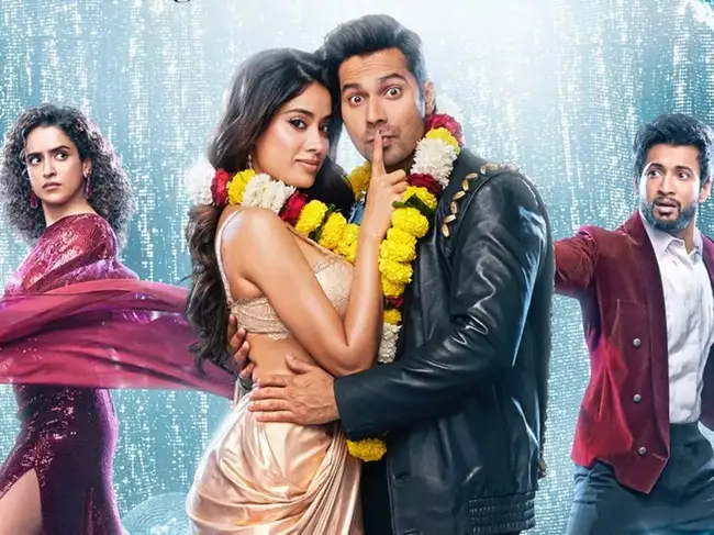 Sunny Sanskari Ki Tulsi Kumari OTT platform