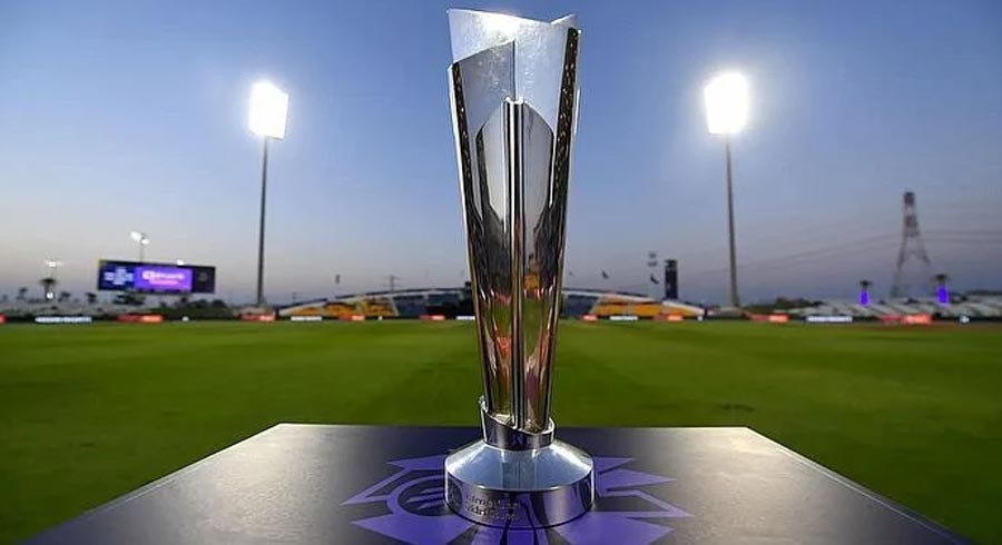 T20 World Cup 2026 Schedule