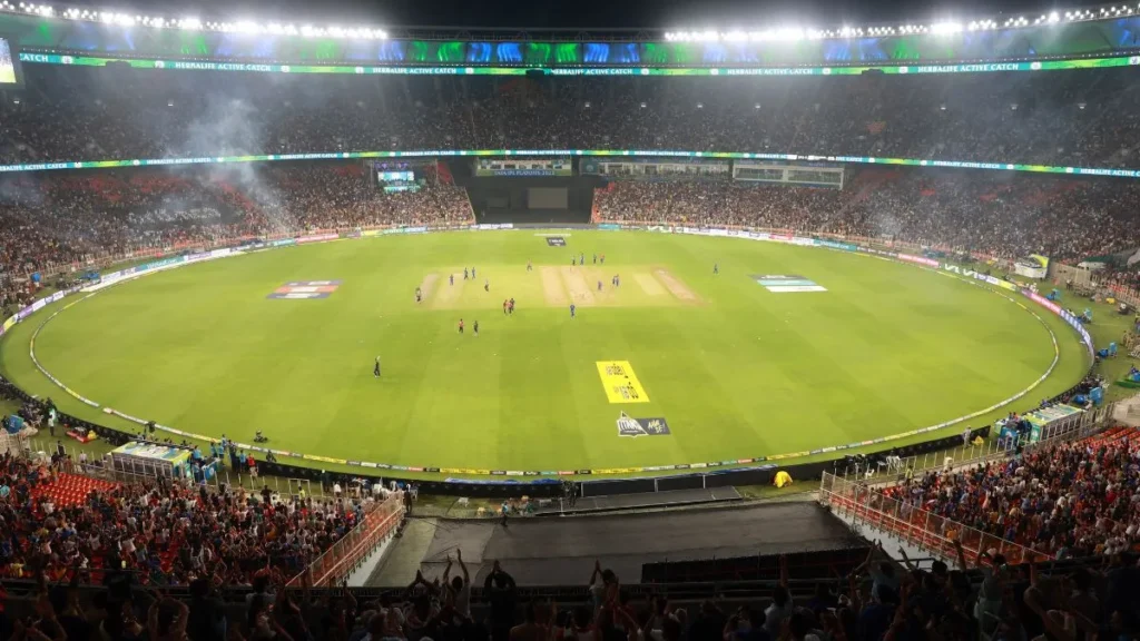 T20 World Cup 2026 host countries