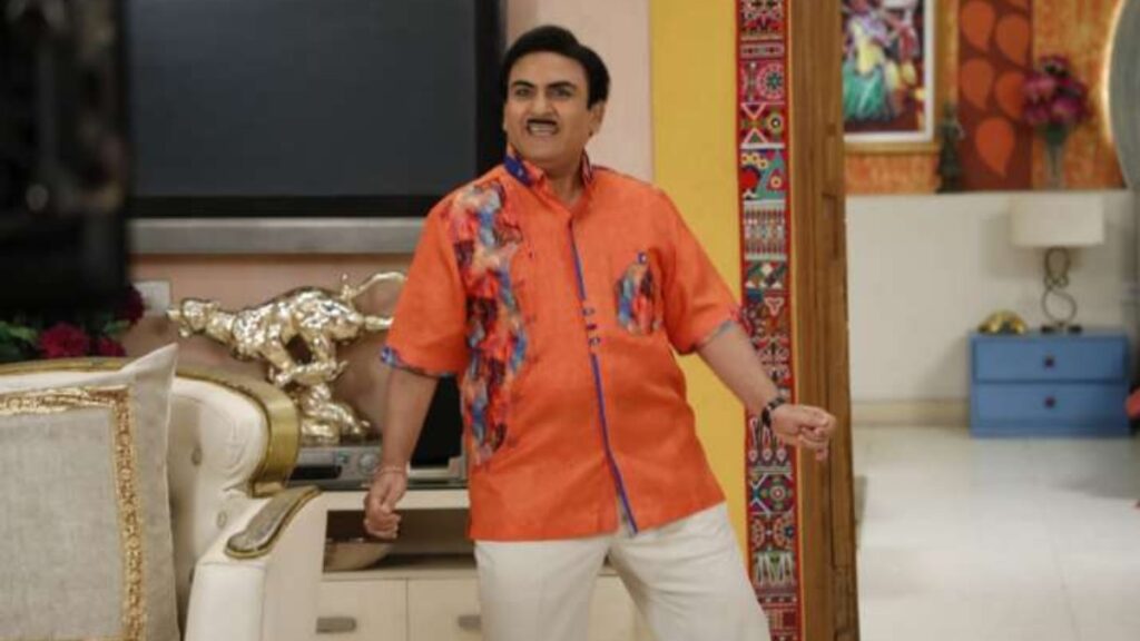 Taarak Mehta ka Ooltah Chasmah TRP this Week on 1st November 2025