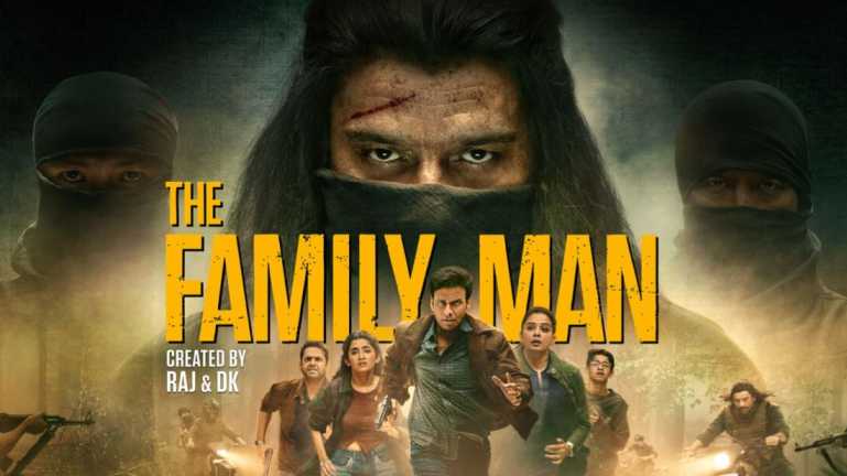 The Family Man Season 4 Will Come or Not