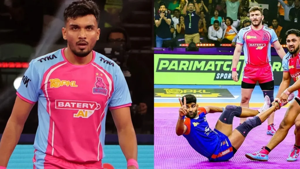 UPKL Kabaddi League Auction List For All Teams