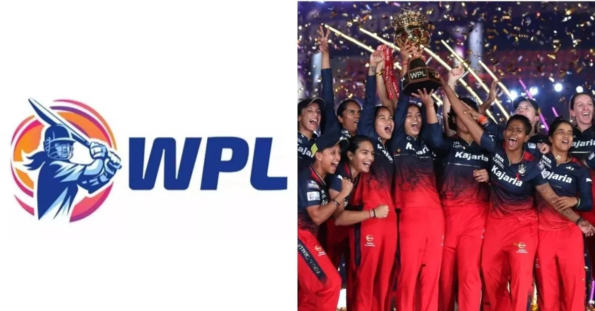 WPL 2026 Auction Date