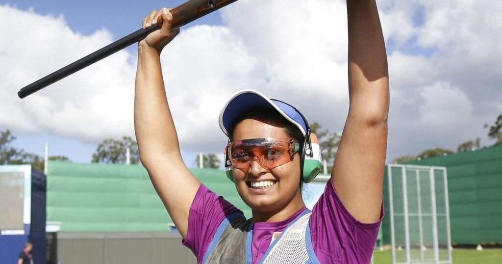 What are Shreyasi Singh Contribution to Bihar Sports?