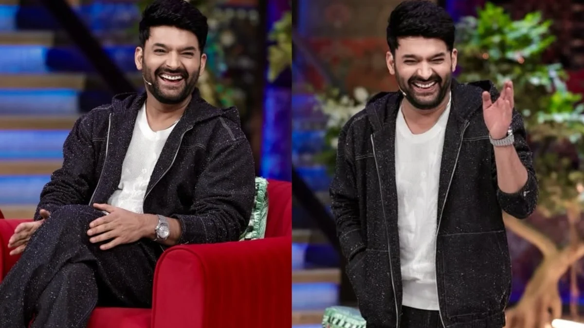 Why The Great Indian Kapil Show Season 4 Matters