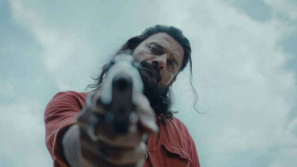 The Family Man Season 3 Release Date and Time