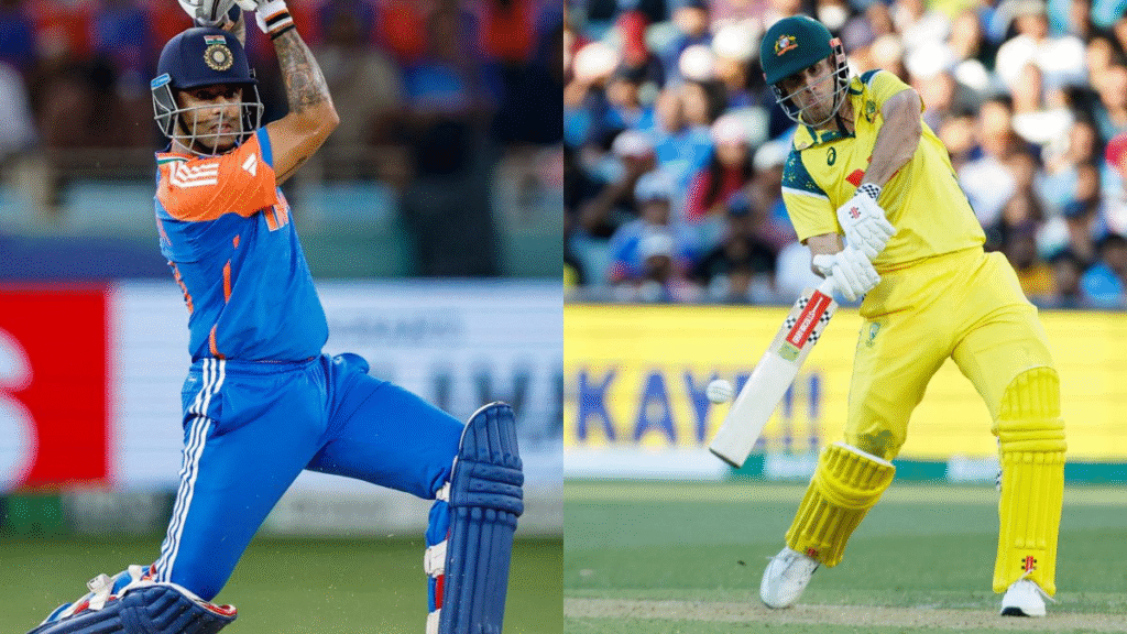 India vs Australia 4th T20 Match Prediction