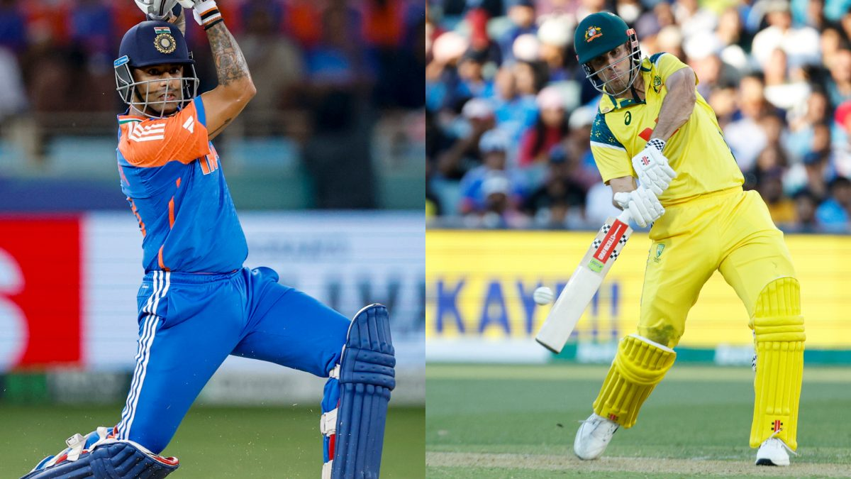 India vs Australia 4th T20 Match Prediction