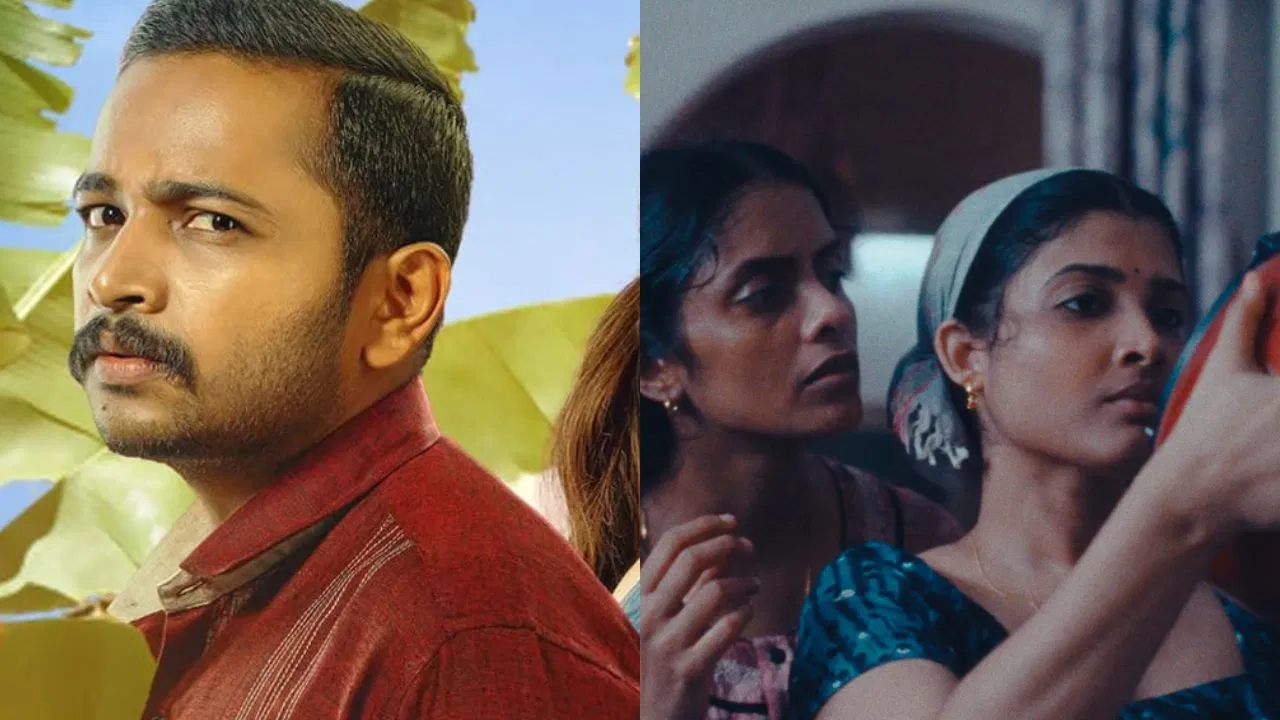 New OTT Releases this Week Malayalam Movies on 21st November 2025