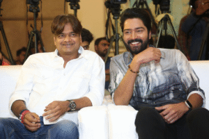 New OTT Releases this Week Telugu Movies on 21st November 2025