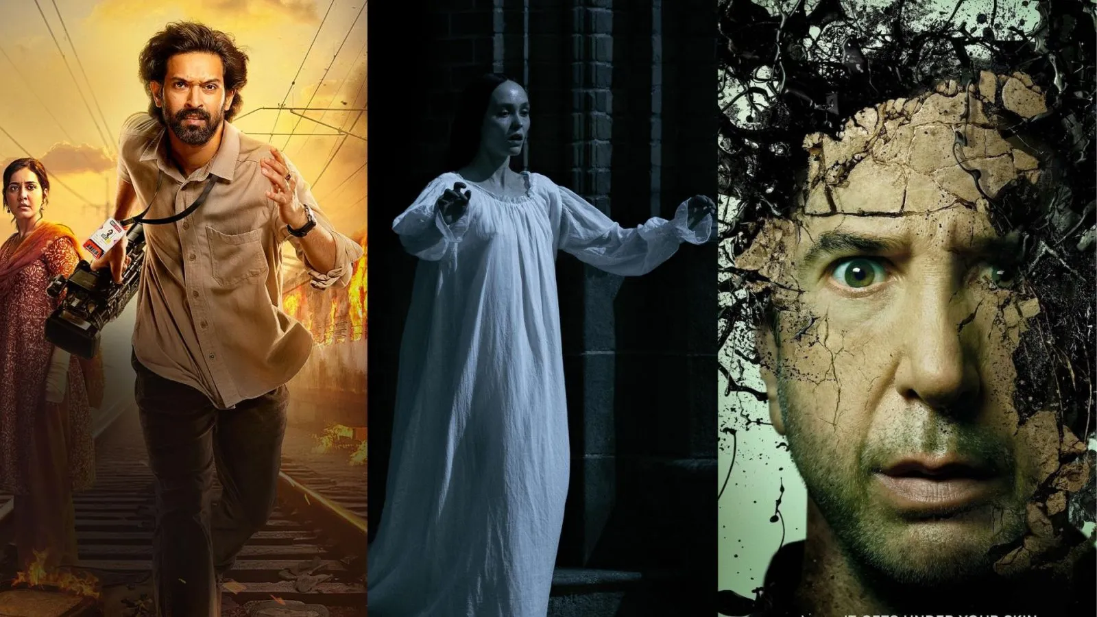 New OTT Releases this Week Kannada Movies on 21st November 2025