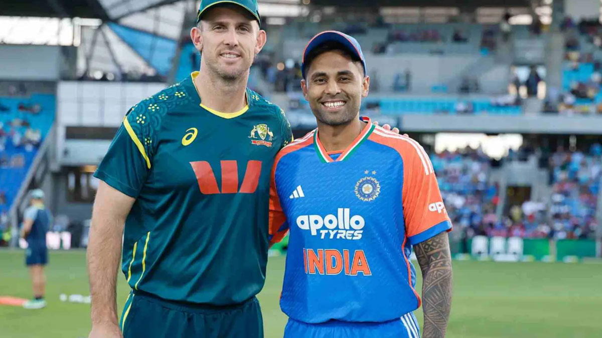 India vs Australia 5th T20 Match Prediction