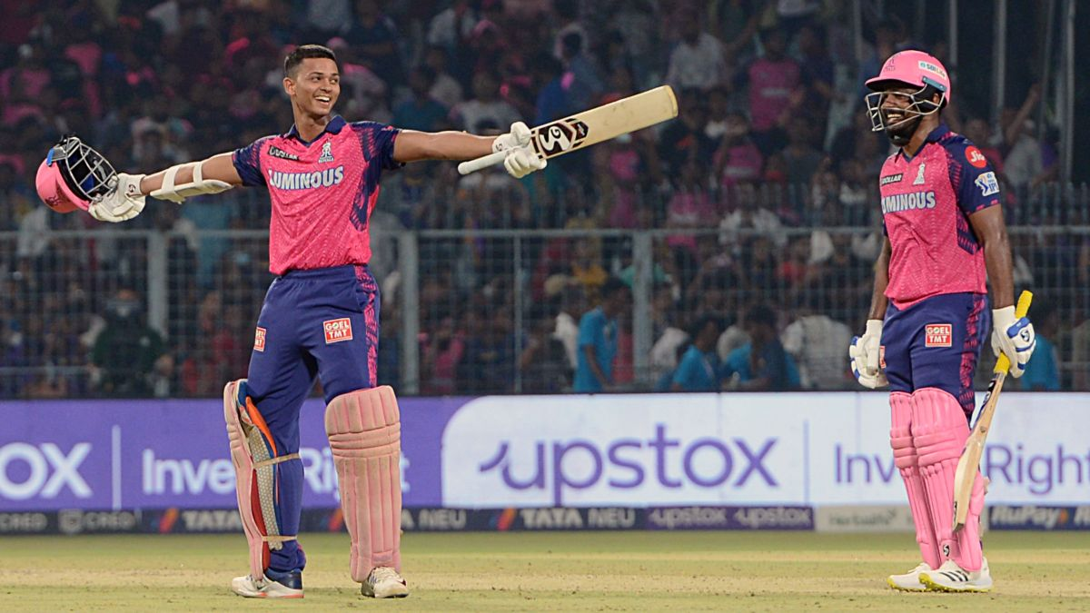 RR Squad 2026 Players List