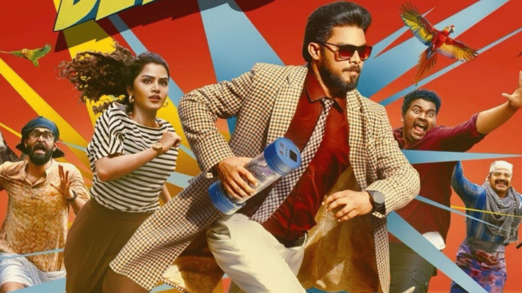 New OTT Releases this Week Malayalam Movies on 28th November 2025