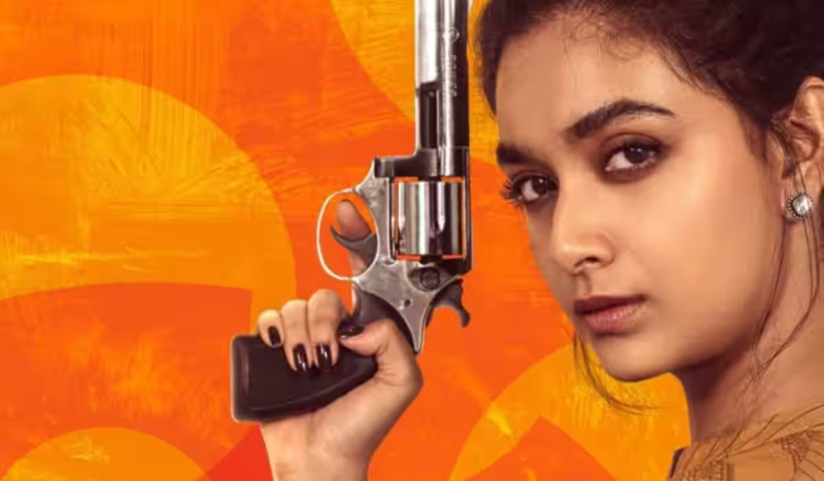 Revolver Rita Box Office Collection Day 2