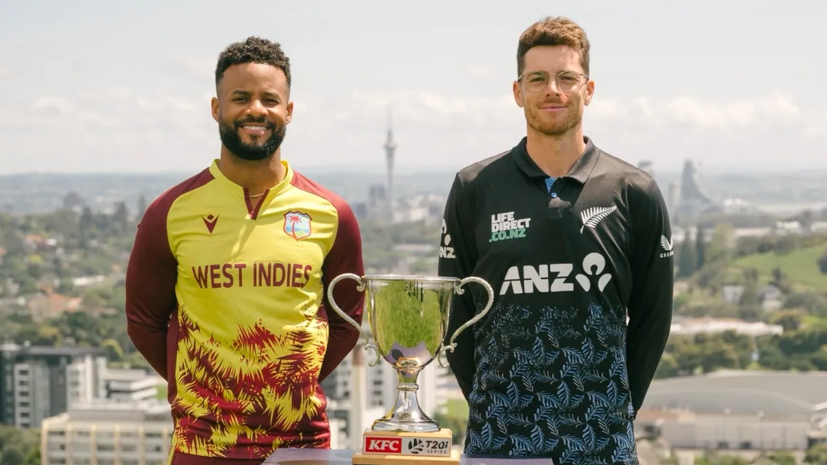 New Zealand vs West Indies 3rd T20 Match Prediction