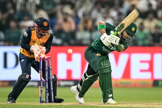 Pakistan vs Sri Lanka 2nd ODI Match prediction