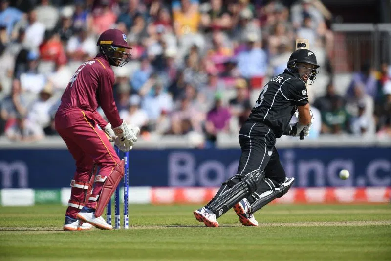 New Zealand vs West Indies 2nd T20 Live Streaming