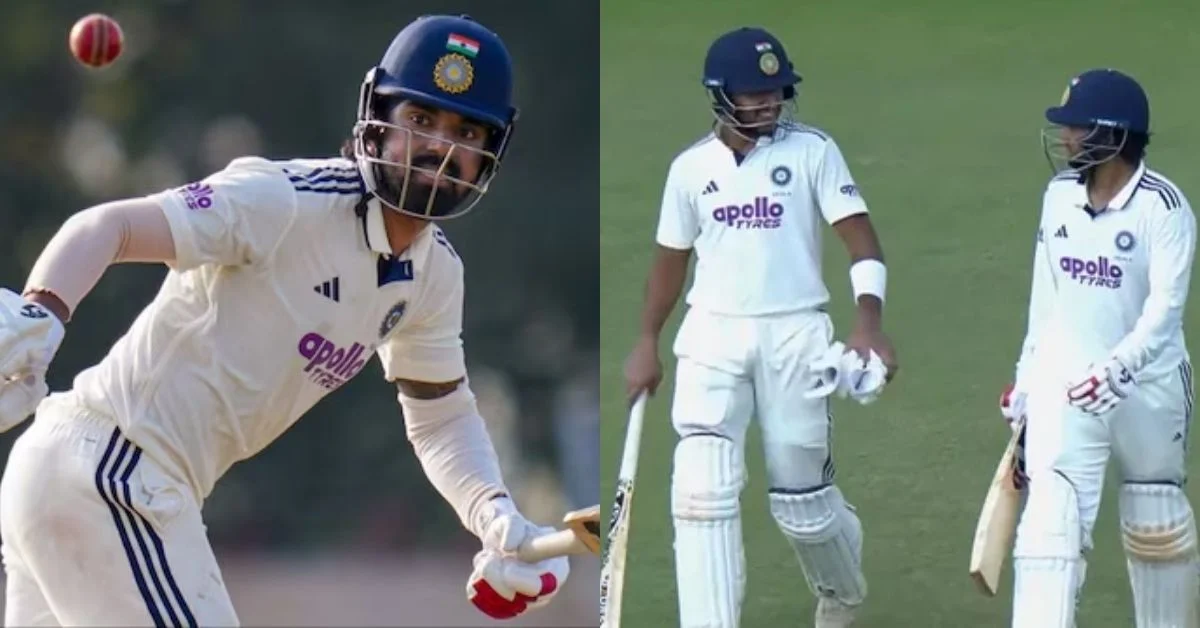 India vs South Africa 1st Test Live Streaming