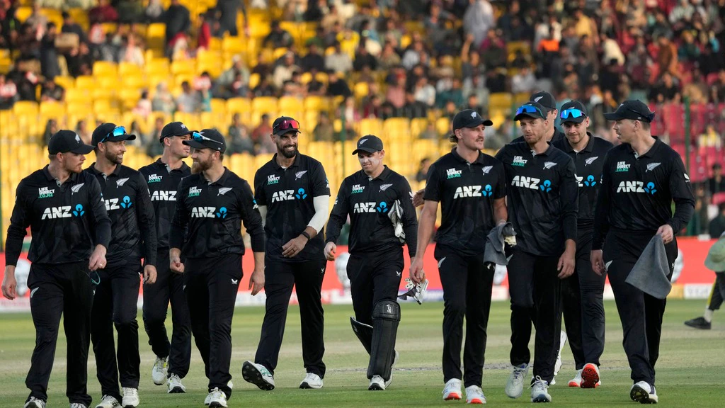 New Zealand vs West Indies 1st ODI Match Prediction