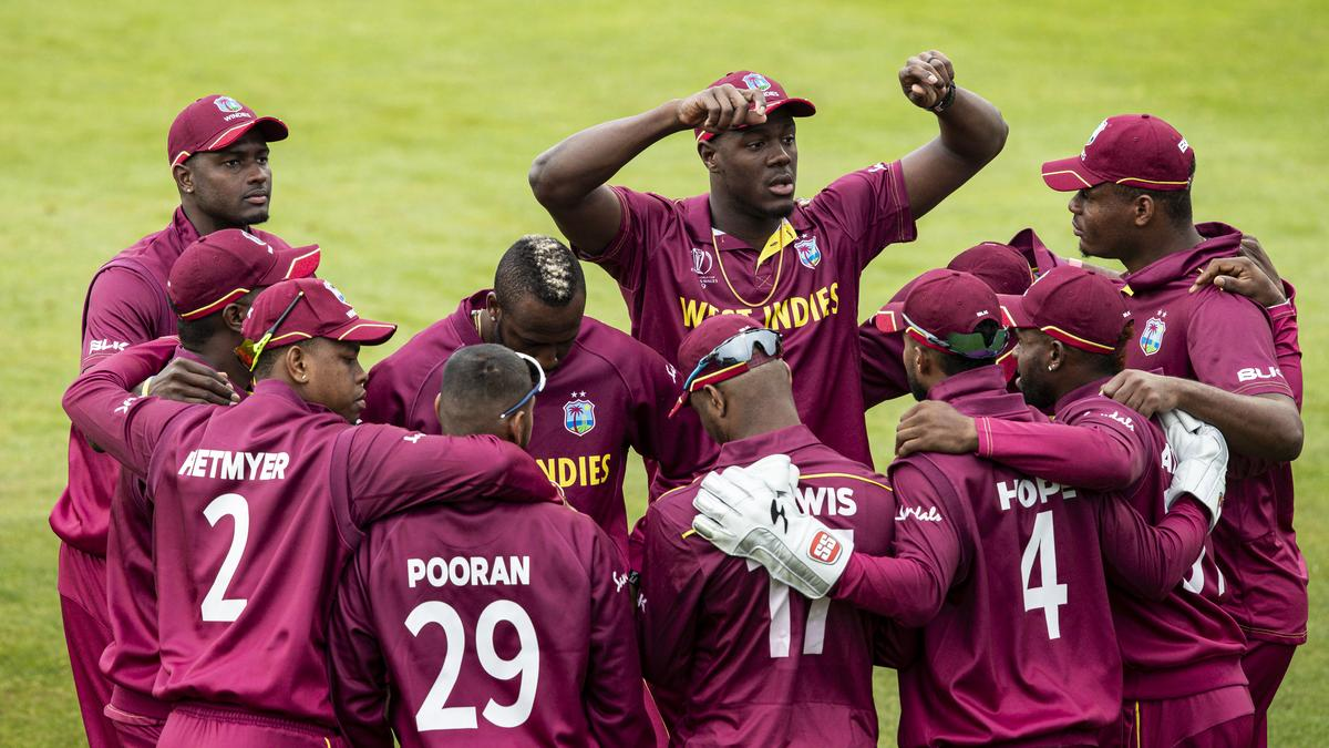 New Zealand vs West Indies 1st ODI Live Streaming