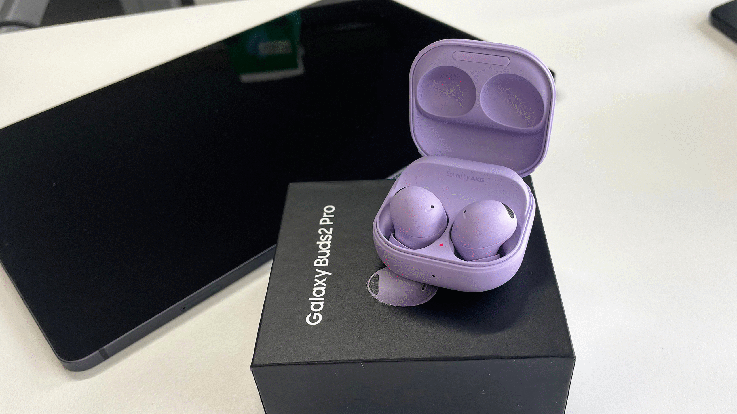 Samsung Galaxy Buds 4 Pro launch date