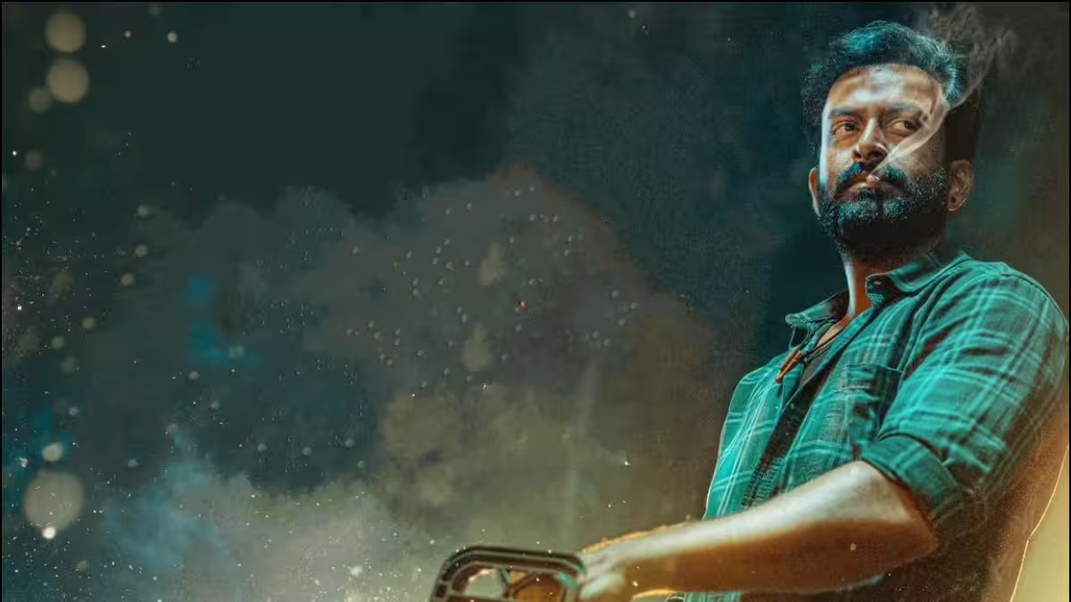 Vilayath Buddha Movie Review 2025