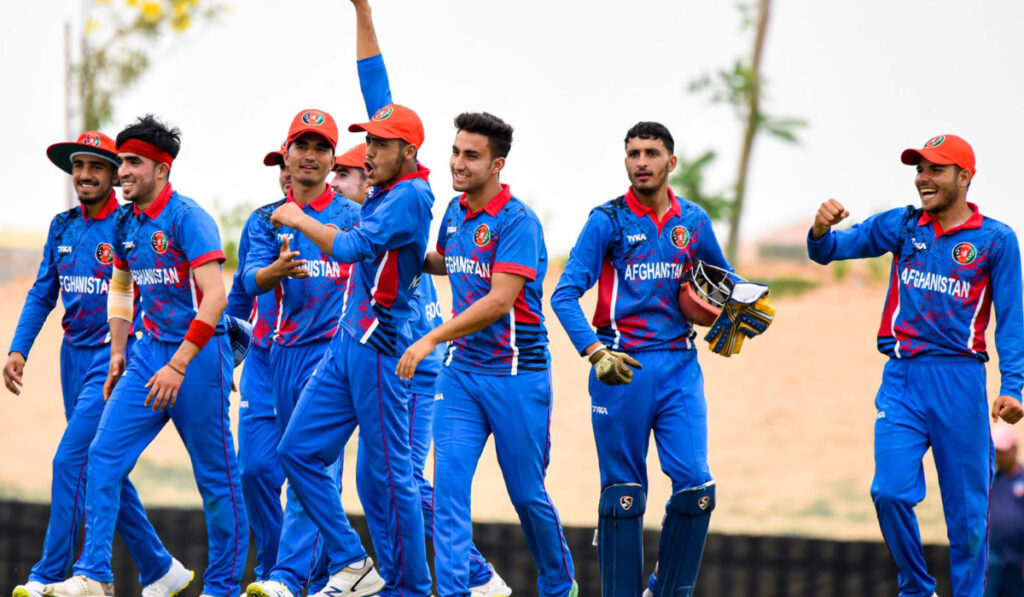 AFG U19 vs BAN U19 Live Streaming 3rd ODI