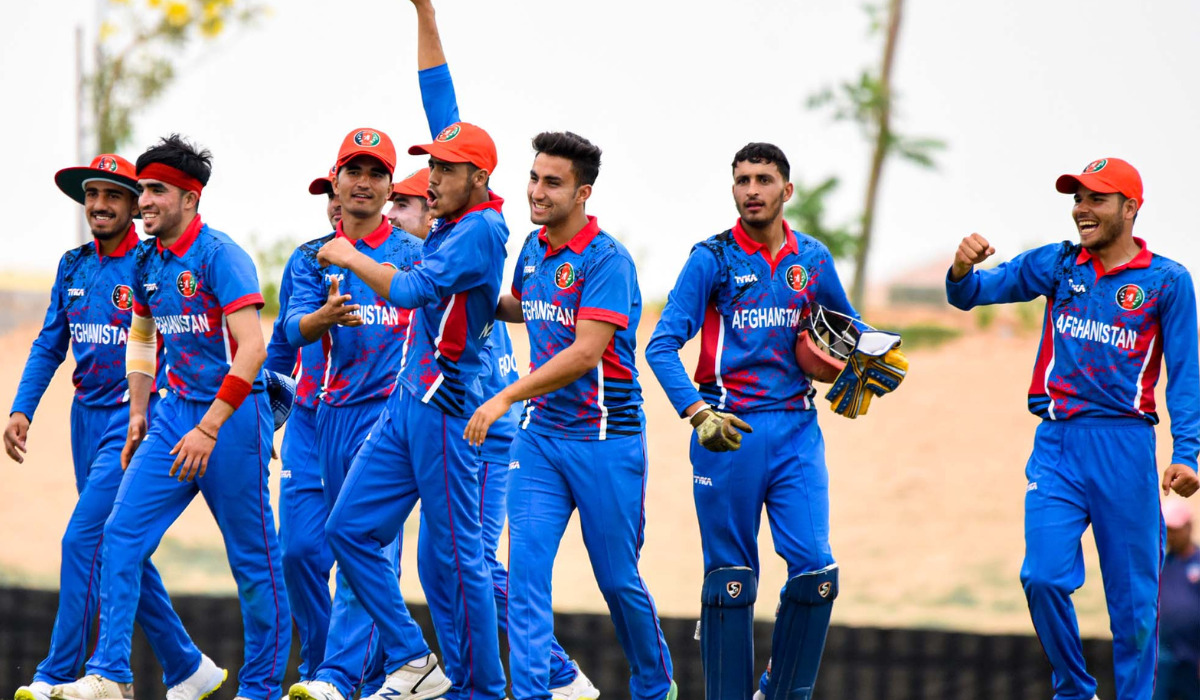 AFG U19 vs BAN U19 Live Streaming 3rd ODI