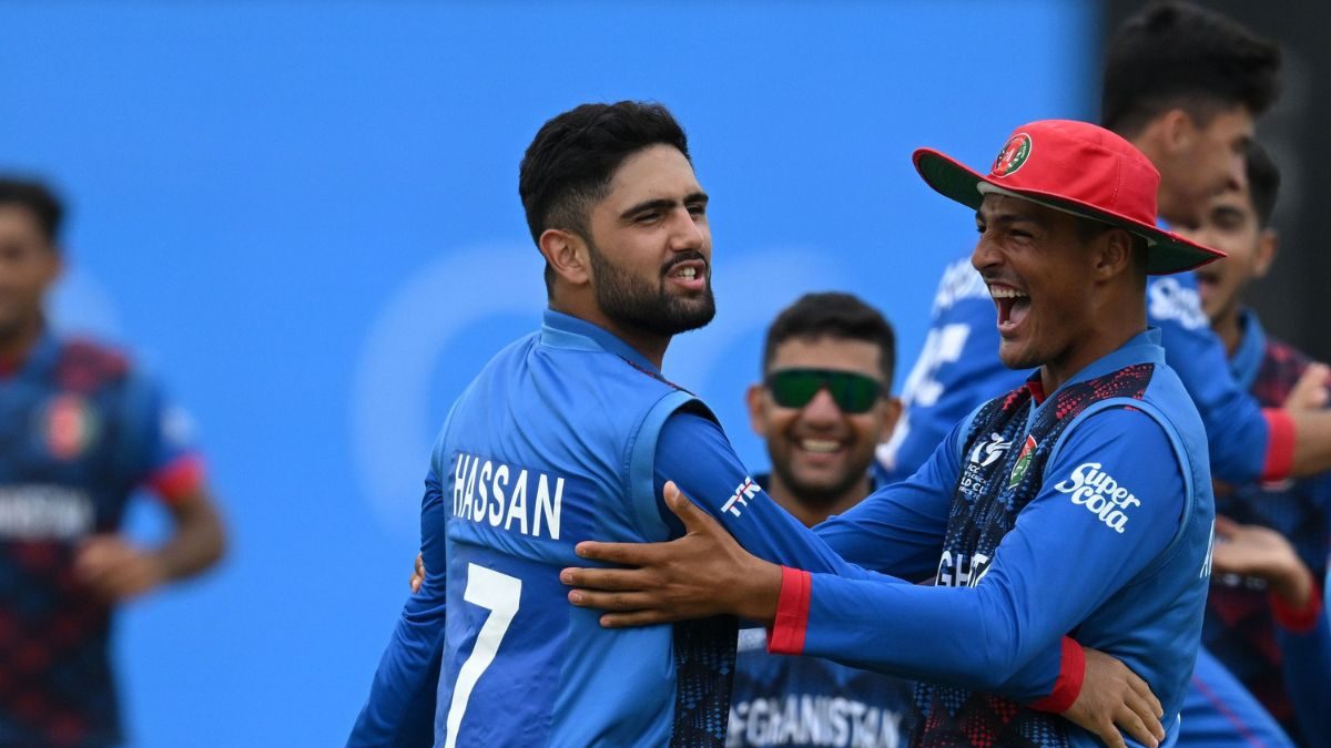 AFG U19 vs NEP U19 Live Streaming 12th ODI