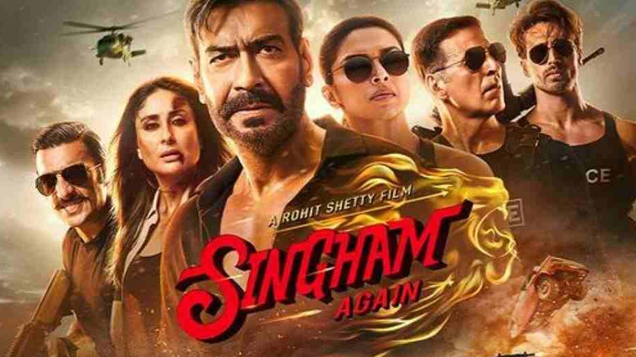 Ajay Devgn Upcoming Movies 2026