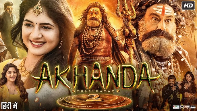 Akhanda 2 Movie Review 2025