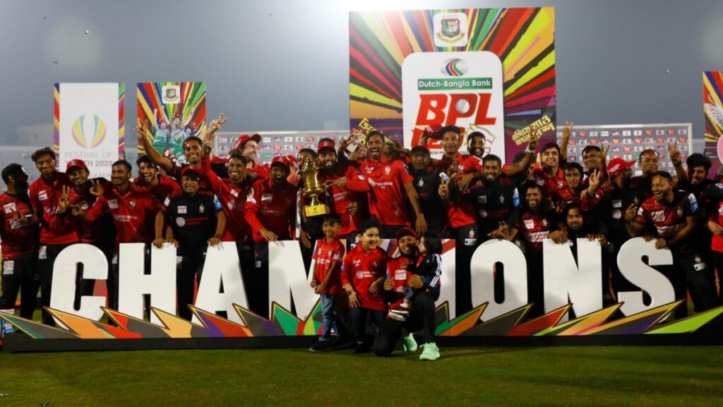  BPL 2025 Live in India