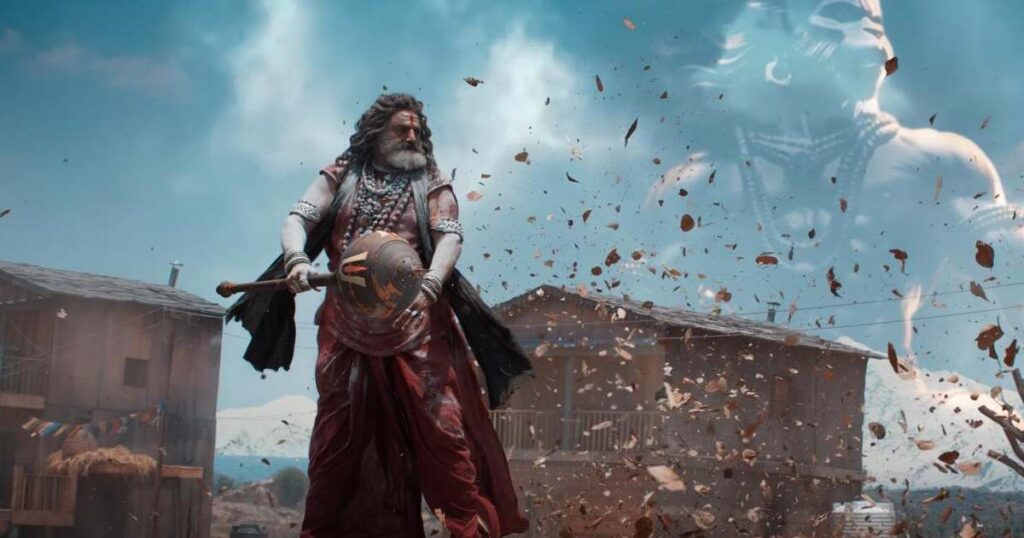 Balakrishna Akhanda 2 OTT Release Date