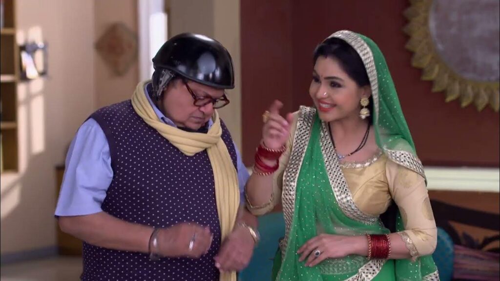 Bhabiji Ghar Par Hain 2