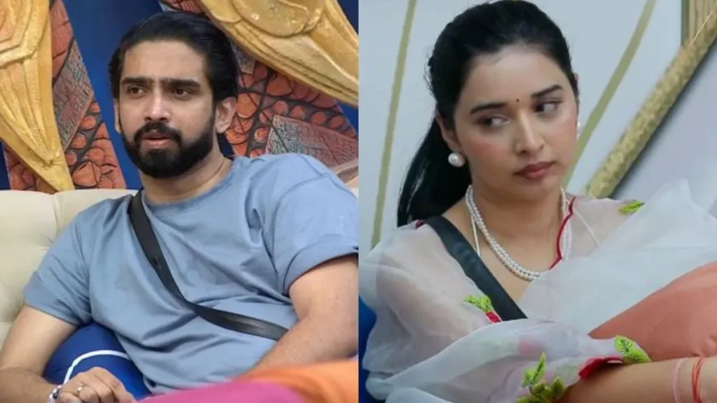 Bigg Boss 19 TRP this Week on 7th December 2025