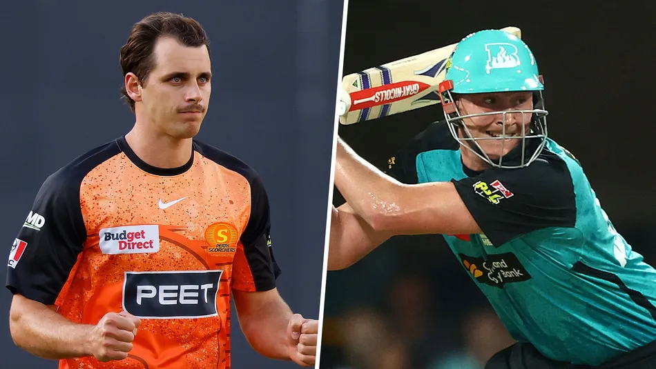Brisbane Heat vs Perth Scorchers 6th T20 Match Prediction