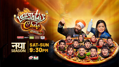 Colors TV Serials TRP this week on 21st December 2025