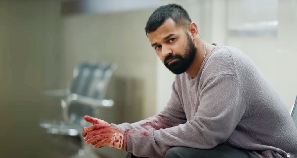 The New OTT Releases this Week Hindi Movies on 5th December 2025