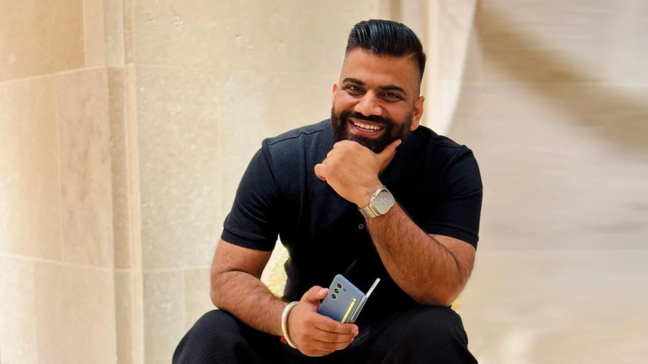 Technical Guruji Net Worth 2026