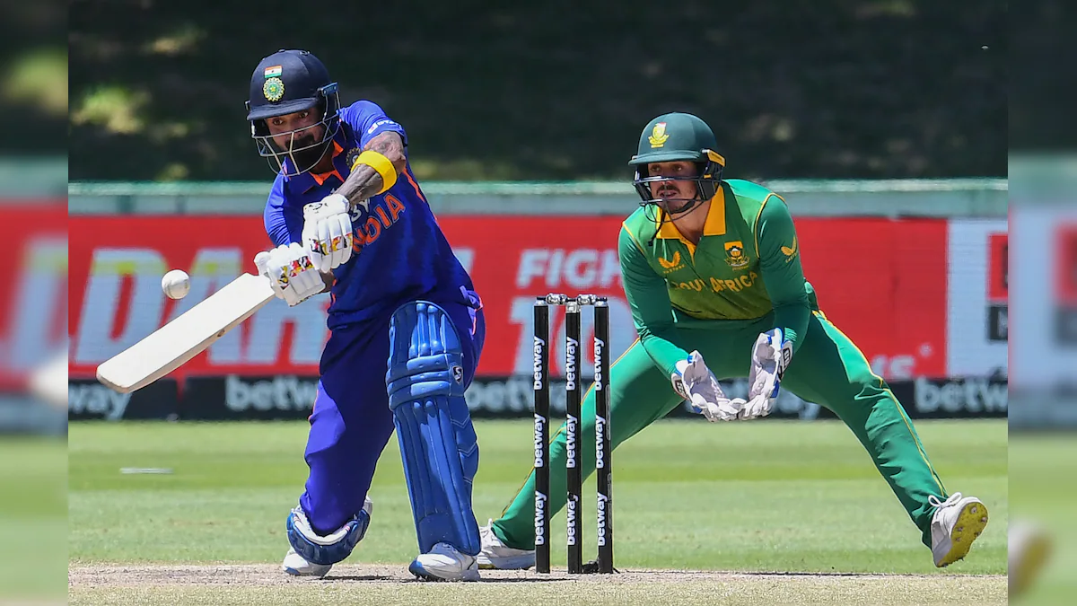 India vs South Africa 3rd ODI Match Prediction