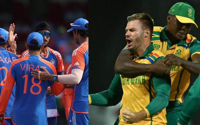 India vs South Africa T20 Live Streaming Details