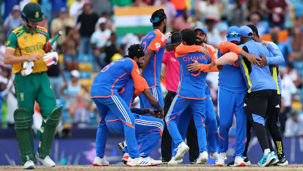 India vs South Africa 4th T20 Live Streaming