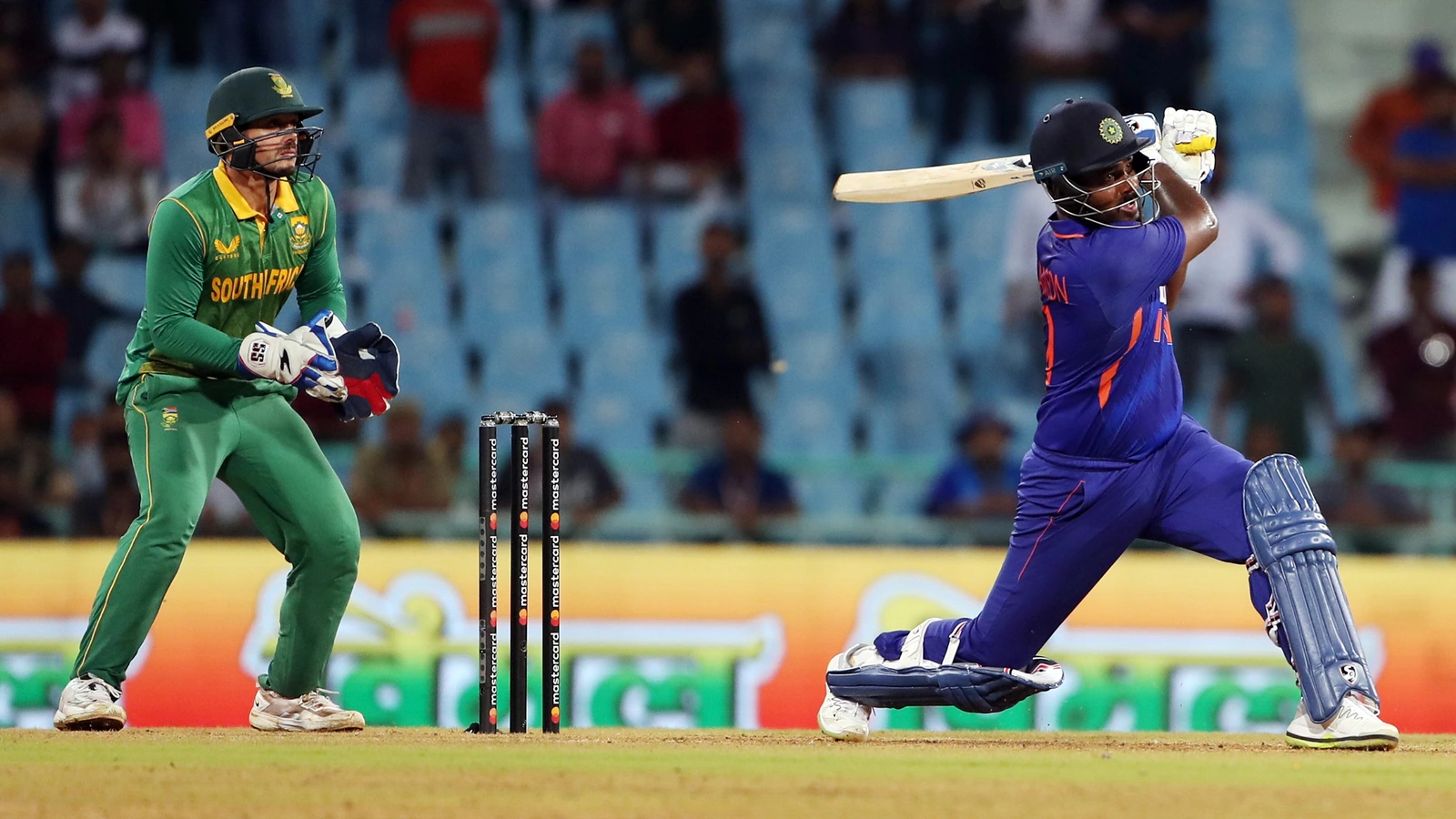 India vs South Africa 2nd ODI Live Streaming