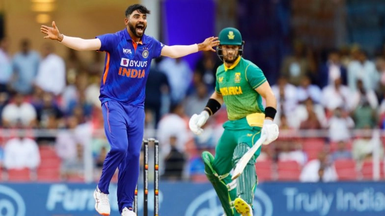 India vs South Africa 2nd ODI Match Prediction